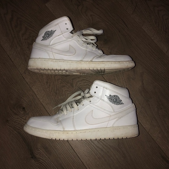 Air Jordan Air Force | Poshmark